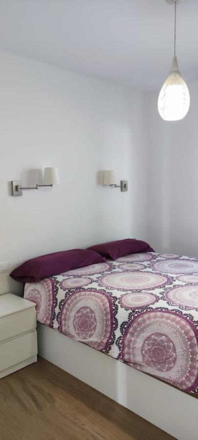 Apartamento Arena Y Sal Playa Honda  Exterior foto