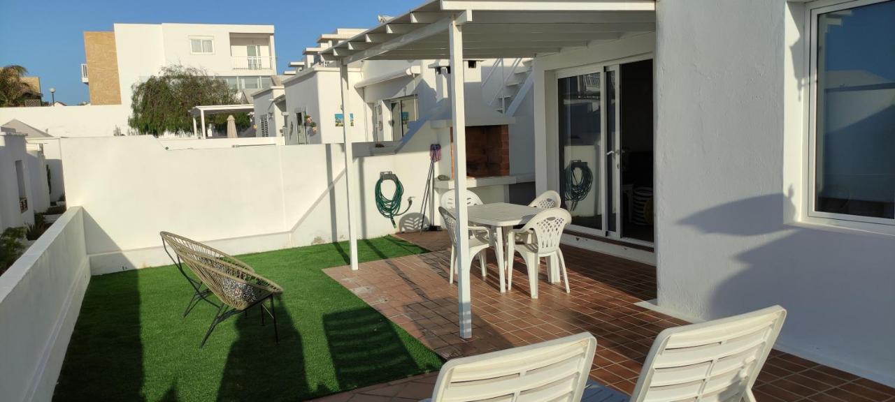 Apartamento Arena Y Sal Playa Honda  Exterior foto