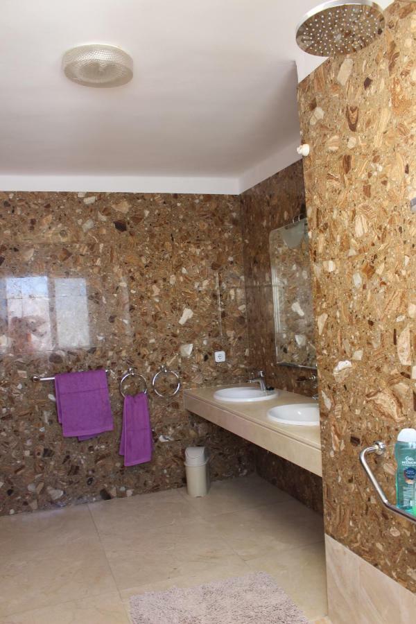 Apartamento Arena Y Sal Playa Honda  Exterior foto