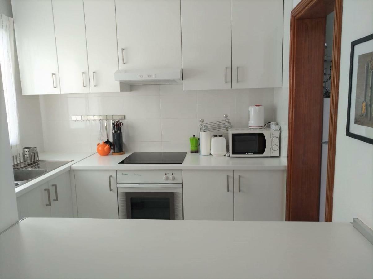 Apartamento Arena Y Sal Playa Honda  Exterior foto
