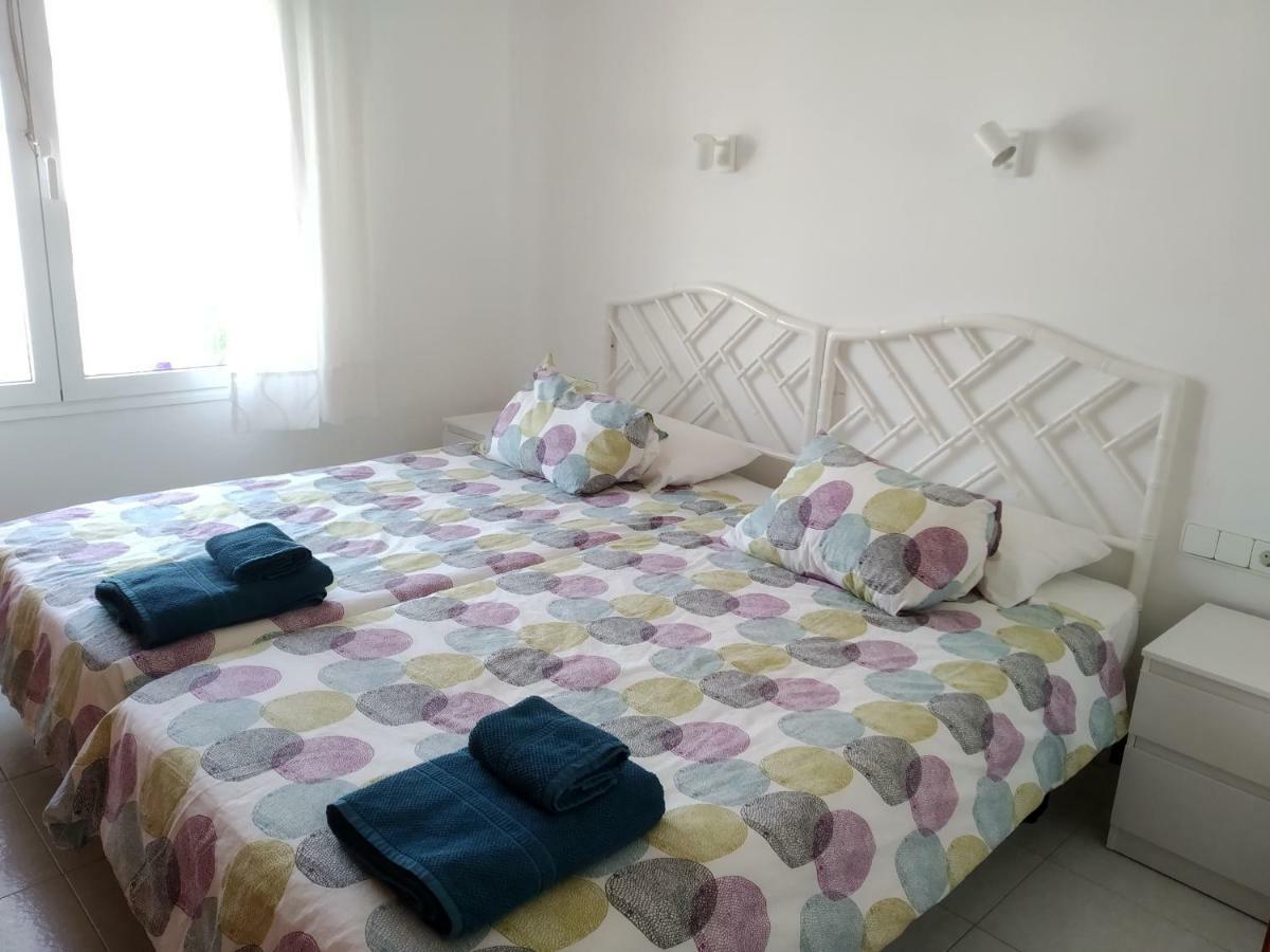 Apartamento Arena Y Sal Playa Honda  Exterior foto